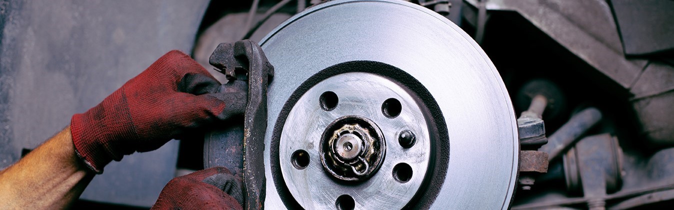 Brake Service and Repair