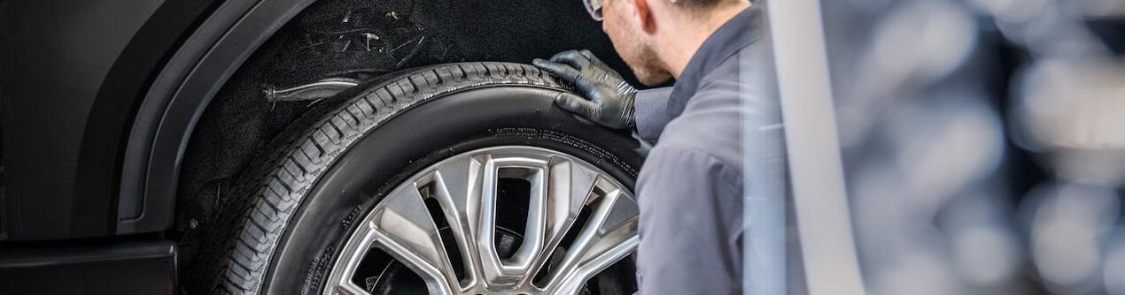 Wheel Alignment Service in Kincardine, Ontario