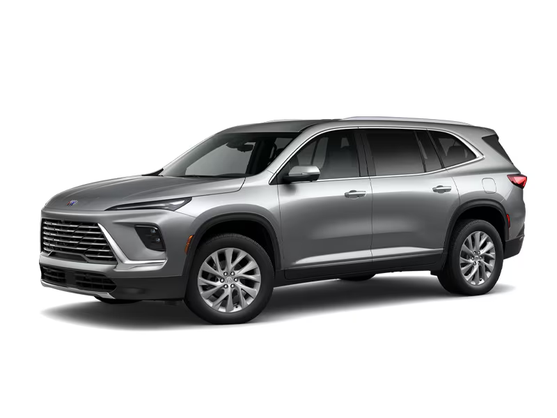 2025 Buick Enclave
