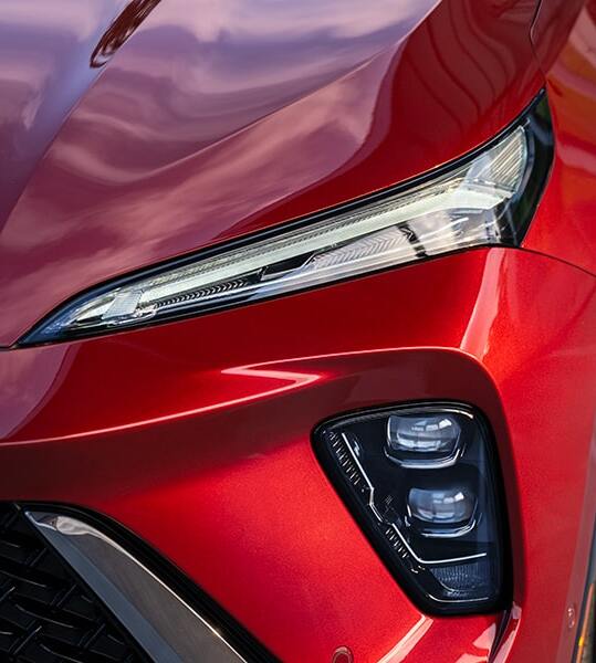 2026 Buick Envision in Kincardine, ON