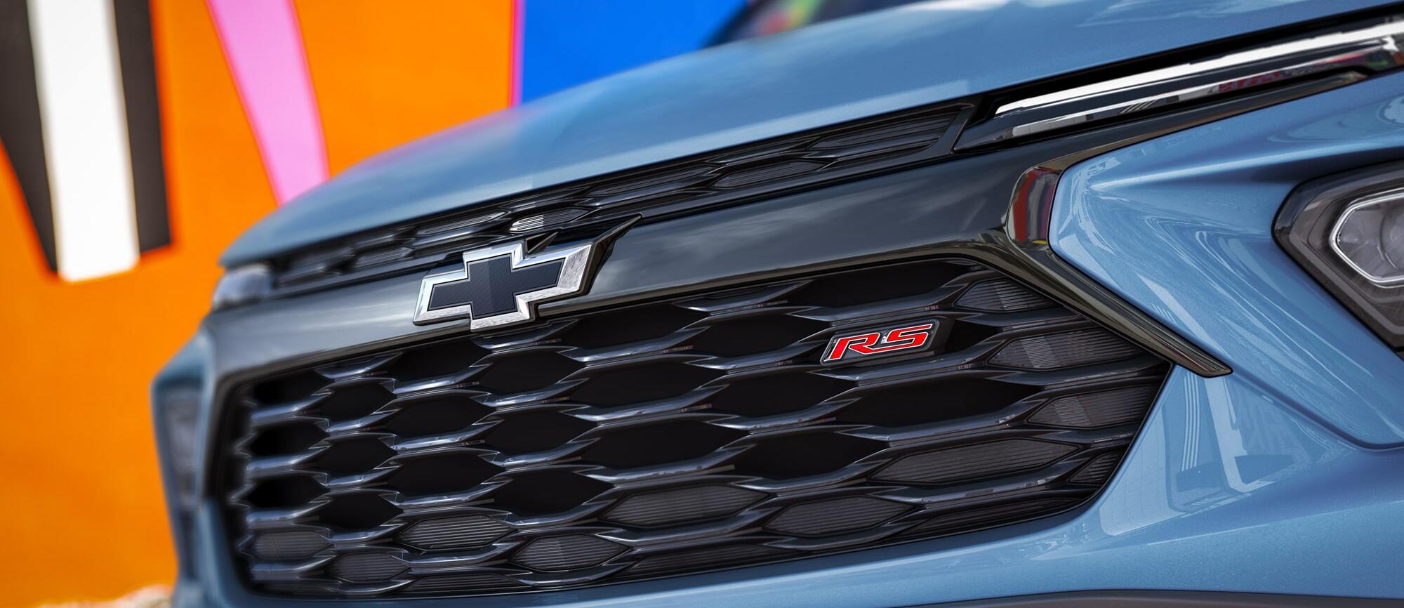 2026 Chevrolet Trailblazer in Kincardine, ON