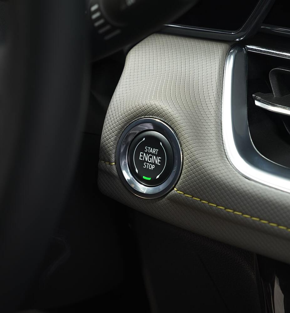 2026 Chevrolet Trailblazer in Kincardine, ON