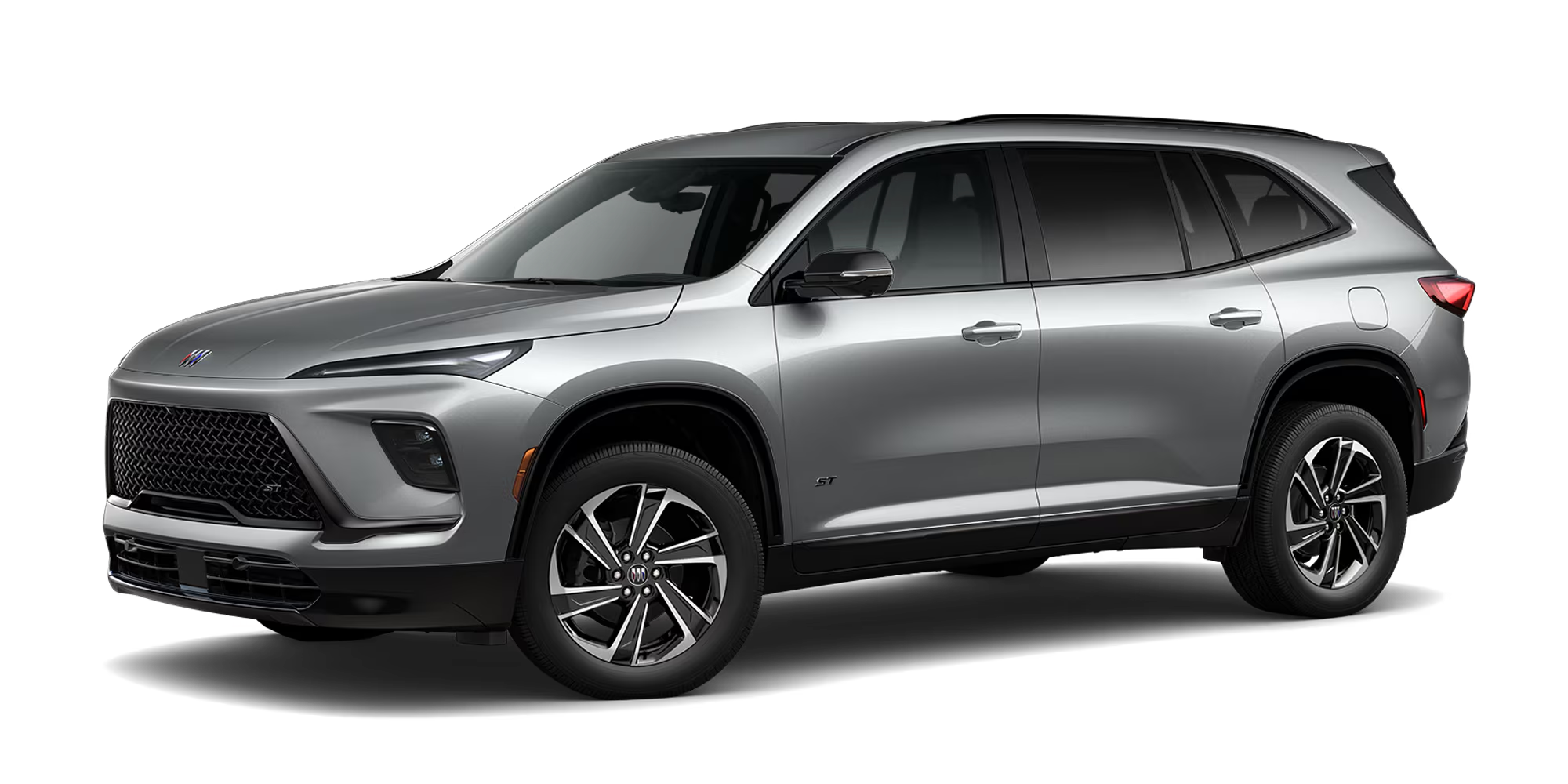 2026 Buick Enclave