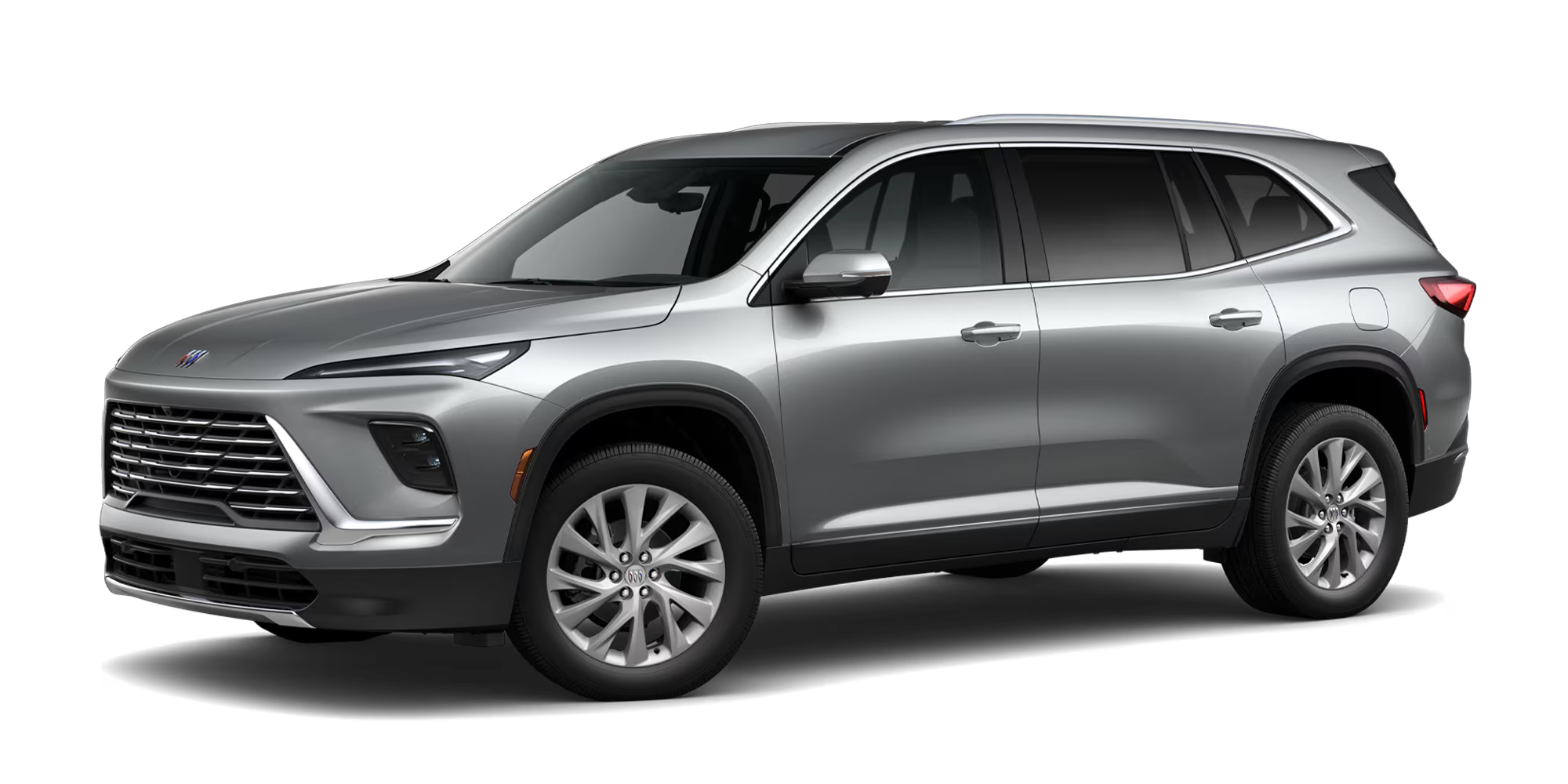 2026 Buick Enclave