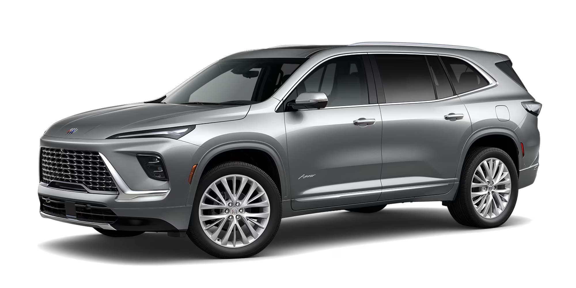 2026 Buick Enclave