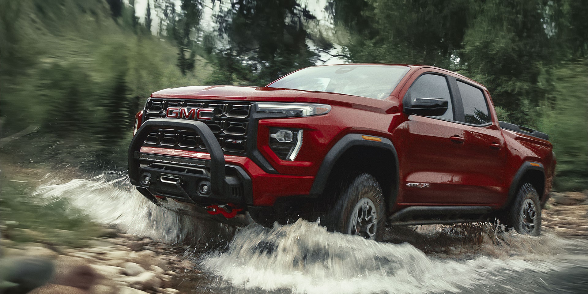 2026 GMC Canyon in Kincardine, ON