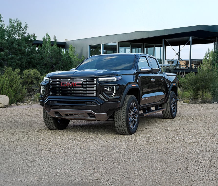 2026 GMC Canyon in Kincardine, ON