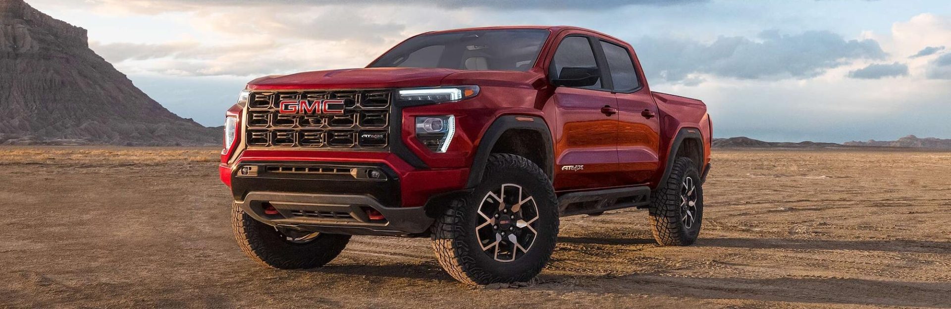 2026 GMC Canyon in Kincardine, ON