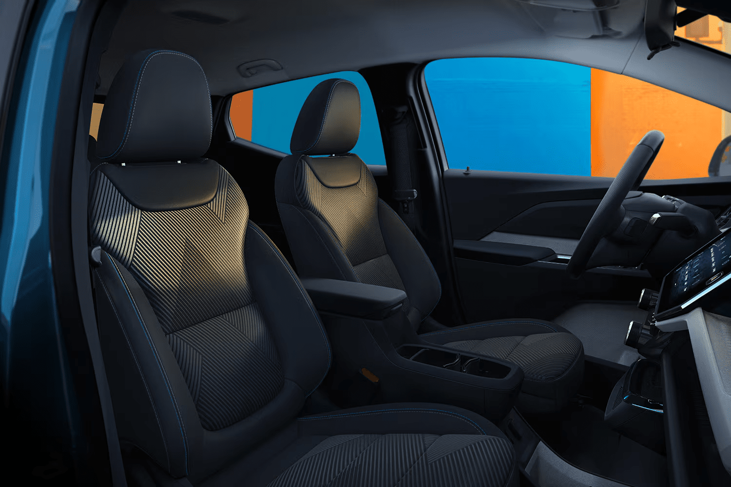 2027 Chevrolet Bolt