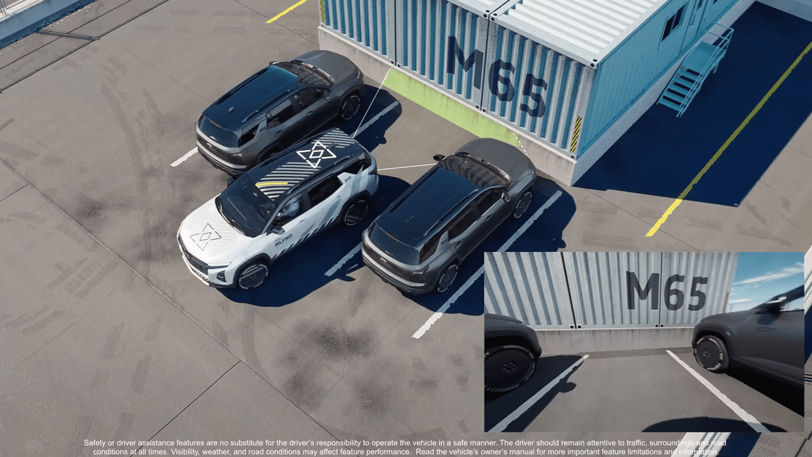 2027 Chevrolet Bolt