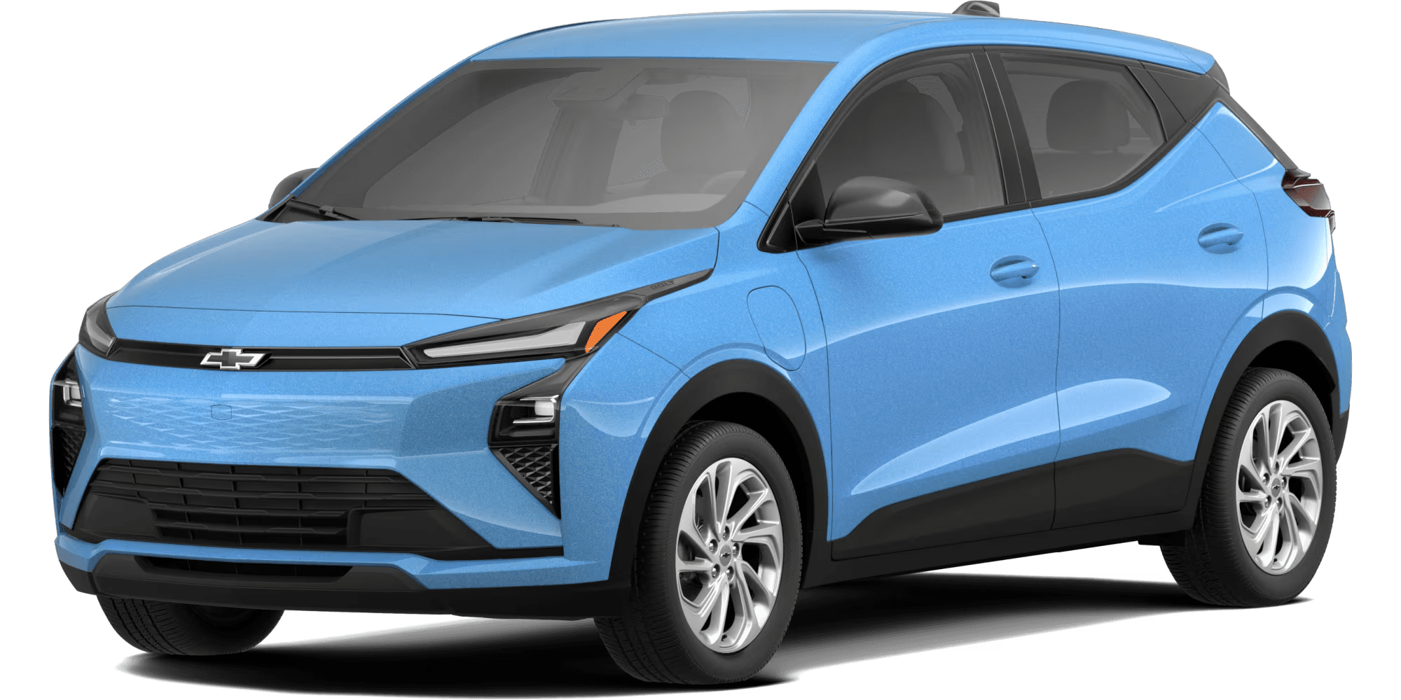 2027 Chevrolet Bolt