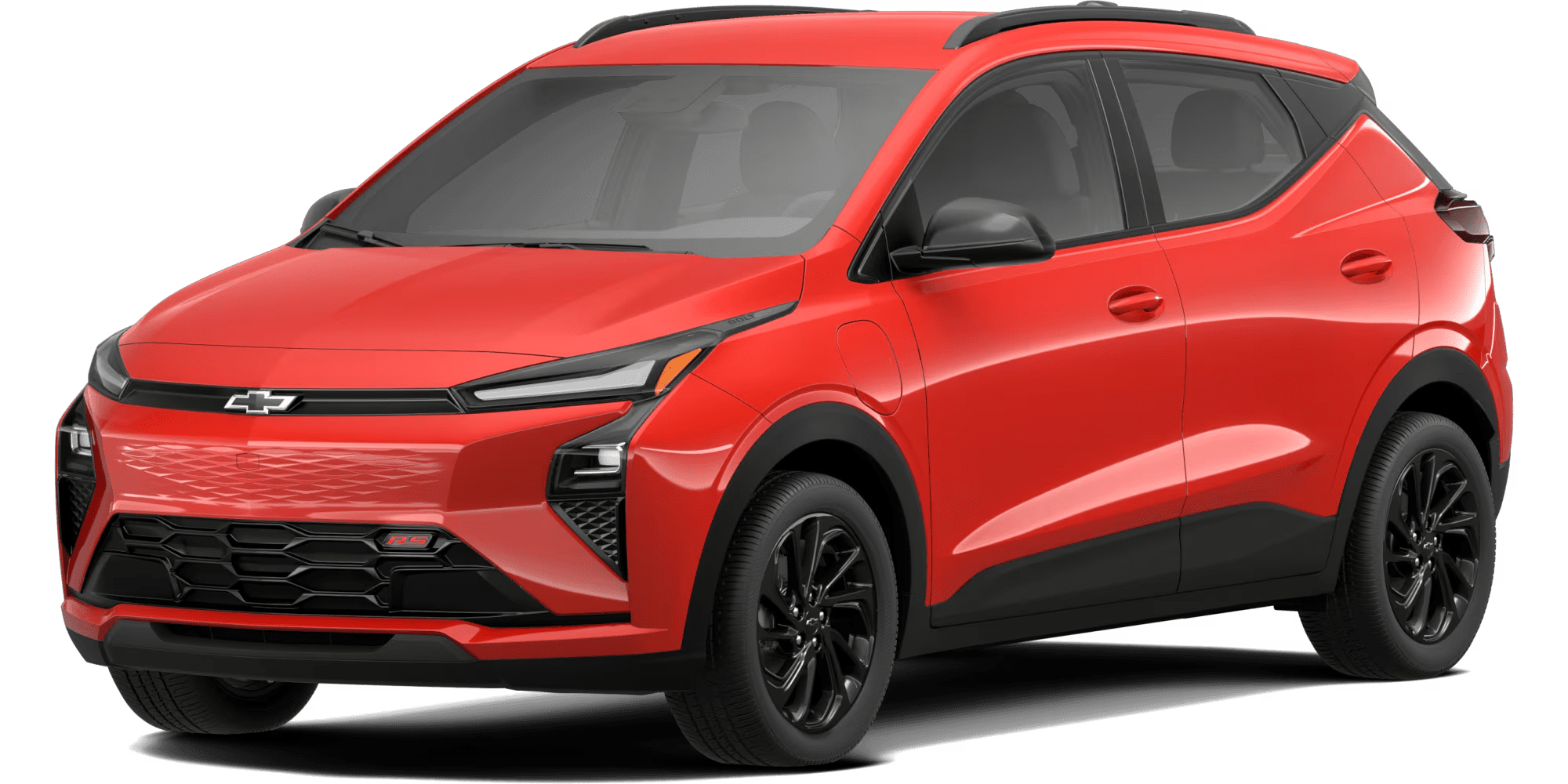 2027 Chevrolet Bolt