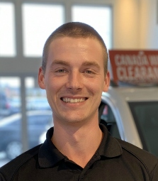 Dylan Campbell Dylan Campbell