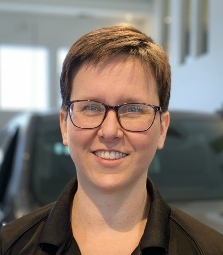 Kristine Hansen Kristine Hansen